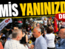 MUTLU, DORUK MADENCİLİK İŞÇİLERİYLE BİR ARAYA GELDİ