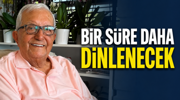 BAŞKAN POSBIYIK’TAN SELAM VAR!