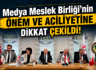 DİYARBAKIR MEDYA ZİRVESİNDE MESLEKİ KONULAR GÖRÜŞÜLDÜ
