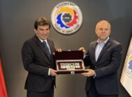 YALÇINTAŞ: “ERDEMİR, EREĞLİ İLE HER ZAMAN BERABERDİR”