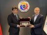 YALÇINTAŞ: “ERDEMİR, EREĞLİ İLE HER ZAMAN BERABERDİR”