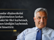 FİKİRLERİMİZ GERÇEKTEN BİZE Mİ AİT?