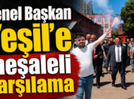 GMİS TABAN DELEGE SEÇİMLERİ BAŞLADI
