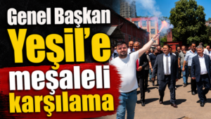 GMİS TABAN DELEGE SEÇİMLERİ BAŞLADI