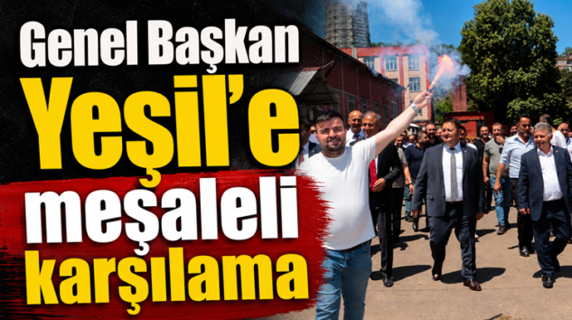 GMİS TABAN DELEGE SEÇİMLERİ BAŞLADI
