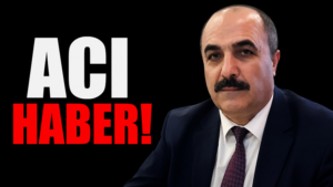 SEVİLEN ÖĞRETMEN ŞAHİN ÖREN YAŞAMA VEDA ETTİ!