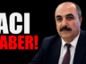 SEVİLEN ÖĞRETMEN ŞAHİN ÖREN YAŞAMA VEDA ETTİ!