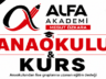 ALFA AKADEMİ/MESUT ÖZKARA