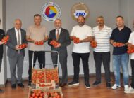 AK ENERJİ KÖMÜRÜ BIRAKTI, SERACILIKTA İLERLİYOR!