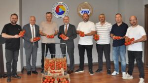 AK ENERJİ KÖMÜRÜ BIRAKTI, SERACILIKTA İLERLİYOR!