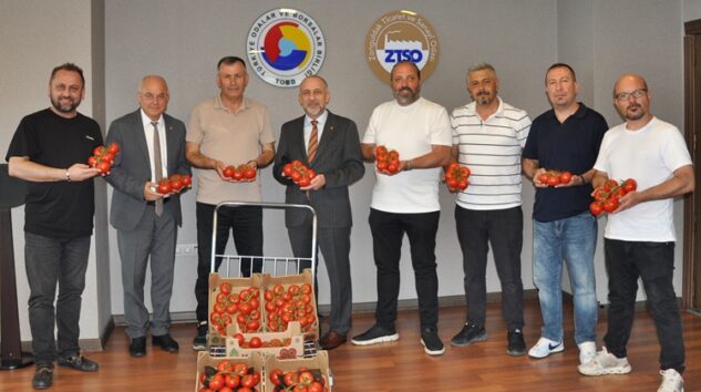 AK ENERJİ KÖMÜRÜ BIRAKTI, SERACILIKTA İLERLİYOR!
