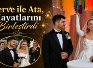 ALTINOĞLU VE YAZGANARIKAN AİLELERİNİN MUTLU GÜNÜ