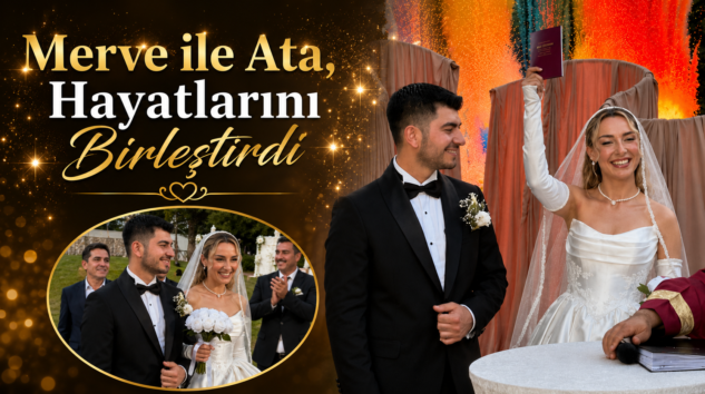 ALTINOĞLU VE YAZGANARIKAN AİLELERİNİN MUTLU GÜNÜ
