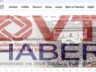 DVT HABER AJANSI YAYIN HAYATINA BAŞLADI