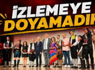 ANADOLU’NUN RENKLERİ TEK KELİME İLE MUHTEŞEMDİ!  