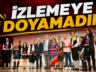 ANADOLU’NUN RENKLERİ TEK KELİME İLE MUHTEŞEMDİ!  