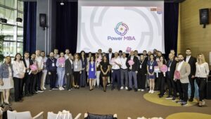ENERJİSA ÜRETİM POWER MBA’DE 5. DÖNEM TAMAMLANDI