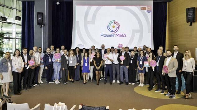 ENERJİSA ÜRETİM POWER MBA’DE 5. DÖNEM TAMAMLANDI