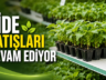 KDZ. EREĞLİ ZİRAAT ODASI’NDAN FİDE ÇAĞRISI