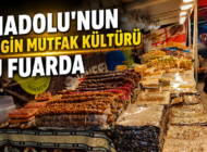 GÜLÜÇ’TE YÖRESEL LEZZET FESTİVALİNE YOĞUN İLGİ