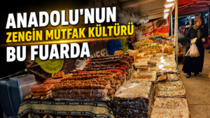 GÜLÜÇ’TE YÖRESEL LEZZET FESTİVALİNE YOĞUN İLGİ