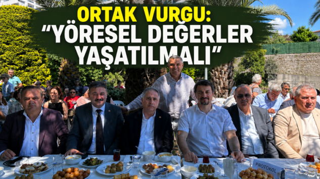 GÜMELİLİLER DERNEĞİ YAZ ETKİNLİĞİ YOĞUN İLGİ GÖRDÜ