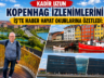 MUTLU BİR ŞEHİR