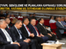 KELEŞ, EREĞLİ’NİN SANAYİ ALANI SORUNLARINA DİKKAT ÇEKTİ!