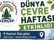 KERÇEP’TEN DAVET