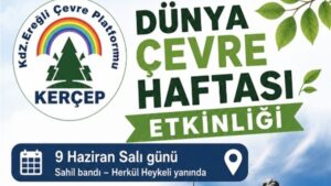 KERÇEP’TEN DAVET