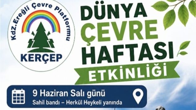 KERÇEP’TEN DAVET