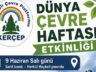 KERÇEP’TEN DAVET