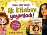ÇOCUKLARA SEVGİYLE SÖYLENEN “HAYIR”IN HİKÂYESİ KİTAPLAŞTI