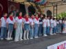 ÇOCUK KOROSU KONSERİ BEĞENİ İLE İZLENDİ