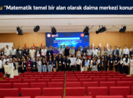 BEUN’DA ULUSLARARASI KATILIMLI MMAS’26 ÇALIŞTAYI BAŞLADI