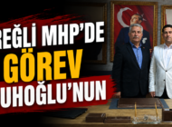 DEMİRTÜRK GÖREVİ NUHOĞLU’NA DEVREDECEK