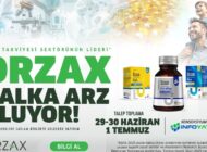 ORZAX HALKA ARZ OLUYOR