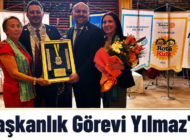 KDZ. EREĞLİ ROTARY KULÜBÜ’NDE GÖREV DEĞİŞİMİ