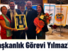 KDZ. EREĞLİ ROTARY KULÜBÜ’NDE GÖREV DEĞİŞİMİ