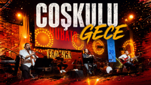 RUBATO İLE ZAMAN YOLCULUĞU!