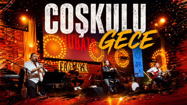 RUBATO İLE ZAMAN YOLCULUĞU!