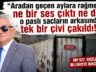 KARAOĞLU BELEDİYEYİ ADETA FIRÇALADI!