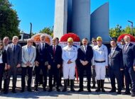 KÖMÜRÜN BULUNUŞUNUN 197. YILINDA UZUNMEHMET ANILDI