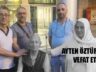 ÖZTÜRK AİLESİNİN ANNESİ HAYATA VEDA ETTİ!