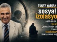 SESSİZ SALGIN: SOSYAL İZOLASYONUN GÖRÜNMEYEN YIKIMI