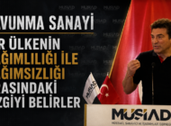 YALÇINTAŞ, KİTABINI EREĞLİ’DE İMZALADI
