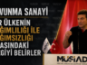 YALÇINTAŞ, KİTABINI EREĞLİ’DE İMZALADI