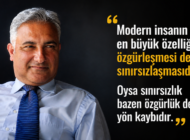 TUGAY YAZGAN: KIŞTA DONDURMA YENMEZ