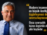TUGAY YAZGAN: KIŞTA DONDURMA YENMEZ