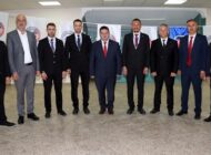 GMİS SÖĞÜT ŞUBE GENEL KURULU YAPILDI